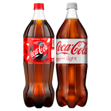 Coca-Cola